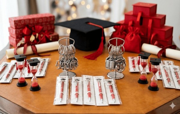 Bomboniere Laurea Originali e Utili 2026: Idee Anti-Cassetto